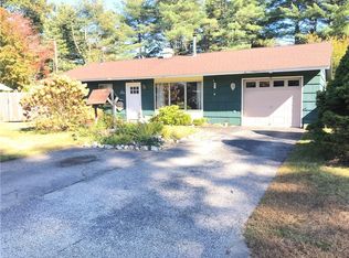6 Paige Dr, Coventry, RI 02816
