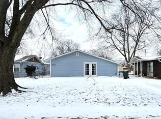 6334 Rhode Island Ave, Hammond, IN 46323