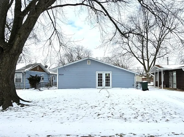 6334 Rhode Island Ave, Hammond, IN 46323