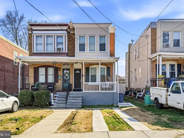 11 E Atlantic Ave, Audubon, NJ 08106