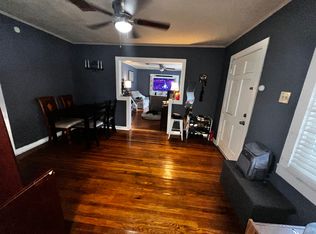 2122 22nd St, Gulfport, MS 39501