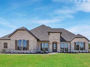 3870 Richard Rd, Midlothian, TX 76065