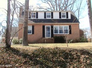 104 Spruce Ave, Pasadena, MD 21122