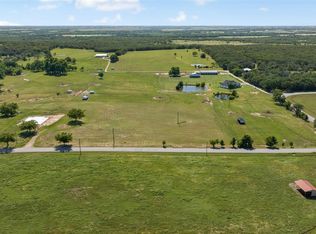 LOT 2 Prairie Grove Rd, Valley View, TX 76272