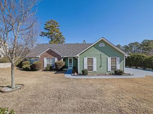 2500 Bankston Cir, Snellville, GA 30078