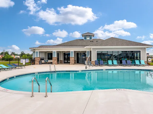 Sunscapes Apartments