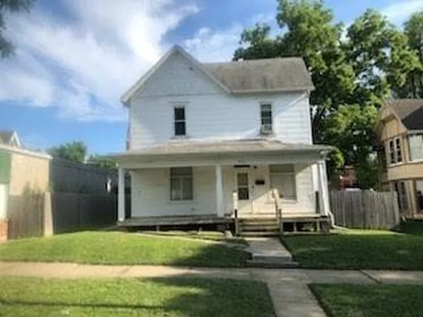 2636-2636 1/2 Lafayette St, Saint Joseph, MO 64507