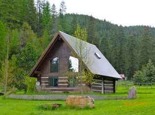 11628 Bench Rd, Missoula, MT 59808