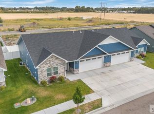 171 Dakota Ave, Rigby, ID 83442