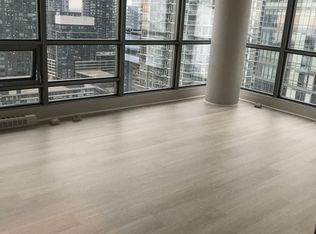 5 Mariner Ter #3007, Toronto, ON M5V3V6