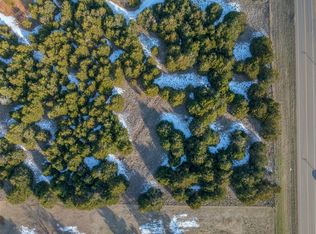 Seward & Coltrane Rd, Guthrie, OK 73044