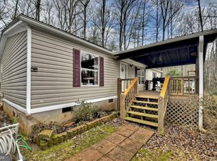 59 Christel & Nathan Ln, Blue Ridge, GA 30513