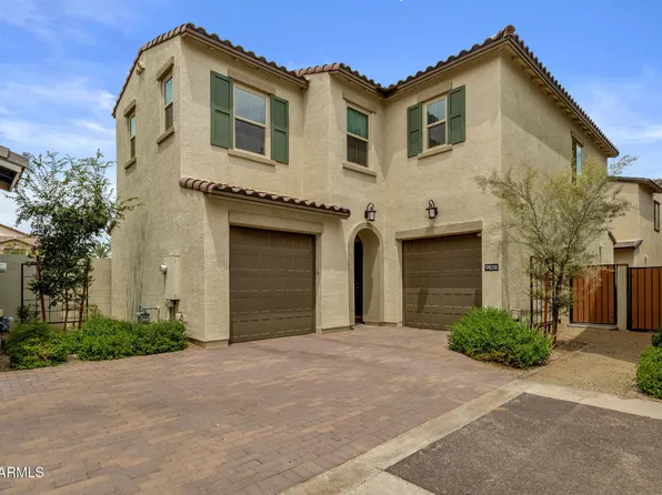 9858 E TAMERY Avenue, Mesa, AZ 85212