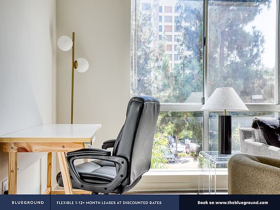Office Area