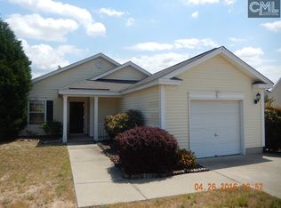 110 W Waverly Place Ct, Columbia, SC 29229