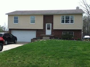3309 W Jordan Ct, Bloomington, IN