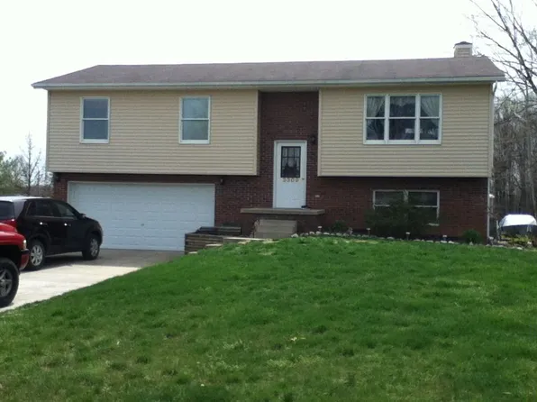 3309 W Jordan Ct, Bloomington, IN 47403
