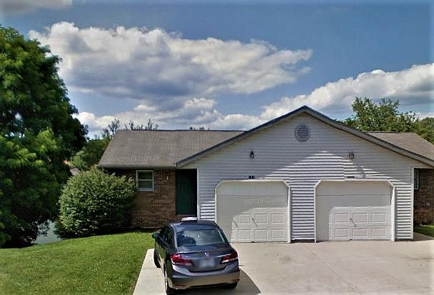 1st image of 3370 S Burks Ct