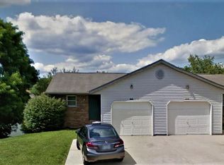 3370 S Burks Ct, Bloomington, IN 47401