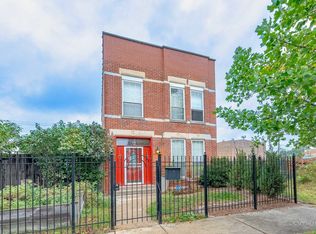 2548 W Monroe St, Chicago, IL 60612