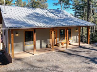 113 Lonesome Trl, Ruidoso, NM 88345