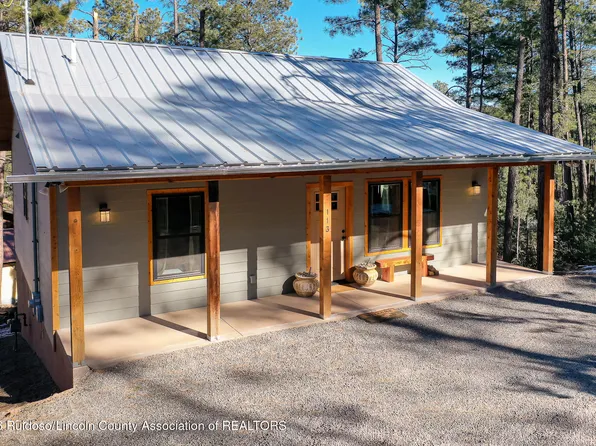 113 Lonesome Trl, Ruidoso, NM 88345