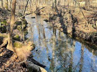 0 W State Highway U TRACT 1, Walnut Grove, MO 65770