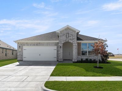 10936 Cacao Dr, Fort Worth, TX, 76108
