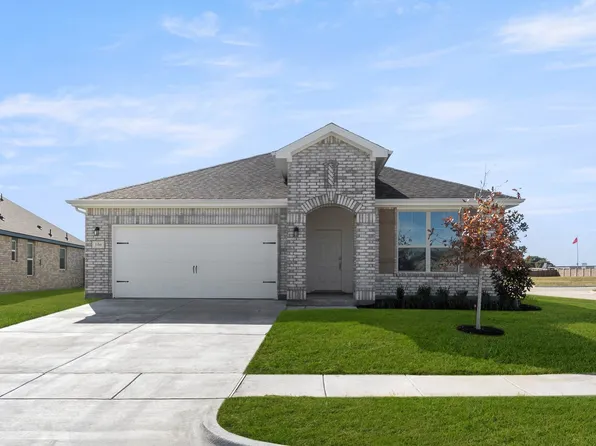 2935 Wagoner Ranch Rd, Anna, TX 75409