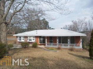 3101 Valleydale Dr SW, Atlanta, GA