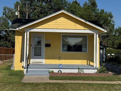2518 Pine St, Pueblo, CO, 81004