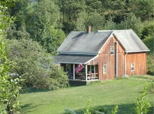 221 Blass Hollow Rd, Galeton, PA 16922