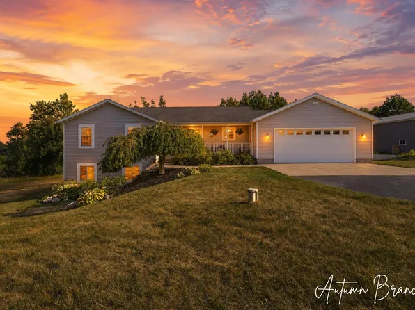3350 Egner St NE, Cedar Springs, MI 49319