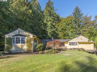 1350 SW Maplecrest Dr, Portland, OR 97219