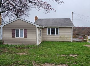 468 Route 288, Ellwood City, PA