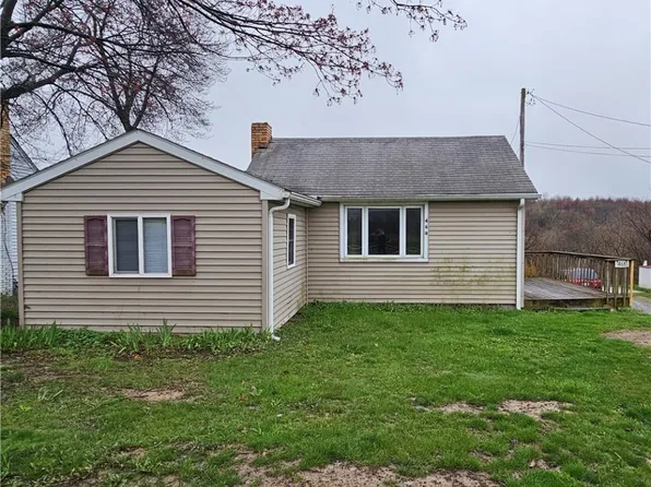 468 Route 288, Ellwood City, PA 16117