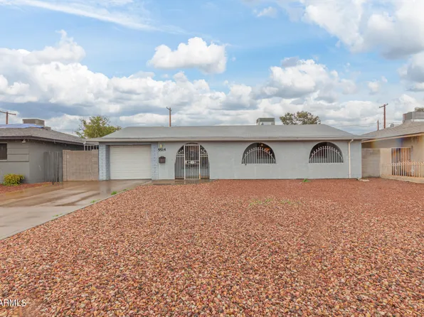 5514 W CAMPBELL Avenue, Phoenix, AZ 85031