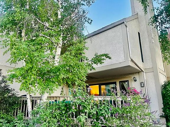 Large Patio off of Living Room