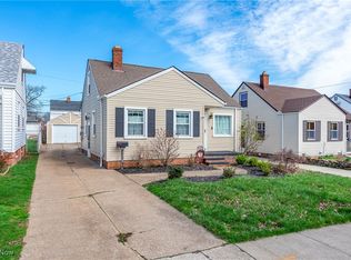 8616 Behrwald Ave, Brooklyn, OH