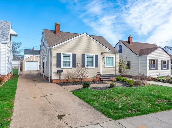 8616 Behrwald Ave, Brooklyn, OH 44144