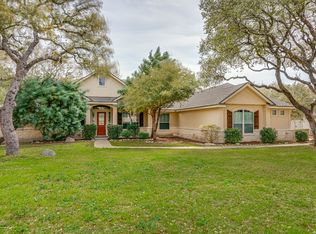 11530 Paynes Gray, Helotes, TX 78023