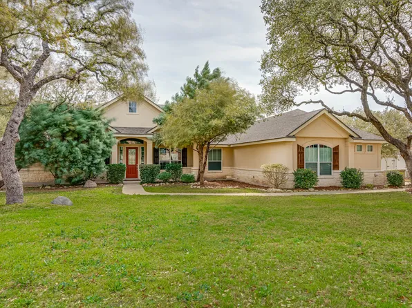 11530 PAYNES GRAY, Helotes, TX 78023