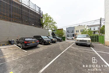 Rented by Brooklyn High Rise LLC