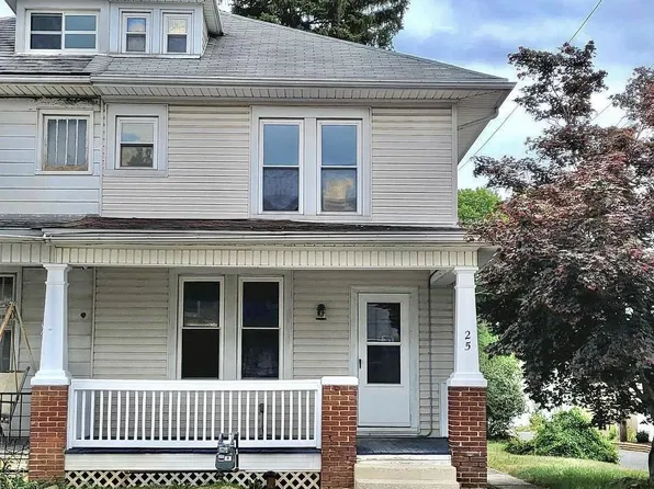 25 N Sumner St, York, PA 17404