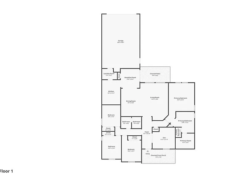 3258 E Ivanhoe St — Photo 2