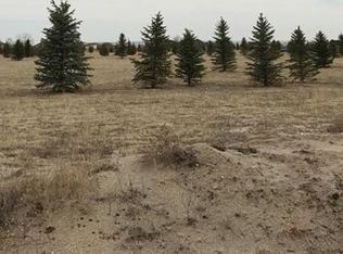 8212 Airpark Hts, Peyton, CO 80831