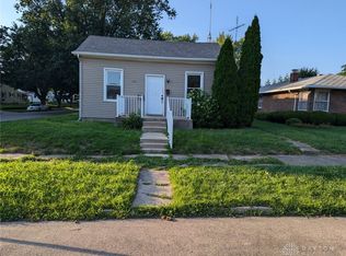 230 W High St, Eaton, OH 45320