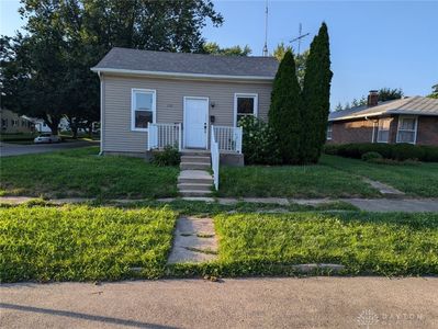 230 W High St, Eaton, OH, 45320