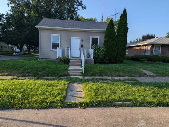 230 W High St, Eaton, OH 45320