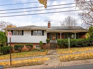 105 Clayton Ave, Wyomissing, PA 19610